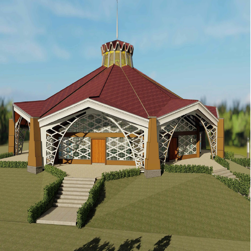 RENOVATION OF OUR LADY OF SNOWS VIRIKA CATHEDRAL – FORT PORTAL 