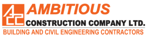 Ambitious logo - Line-1