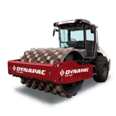 Compacting-Equipment