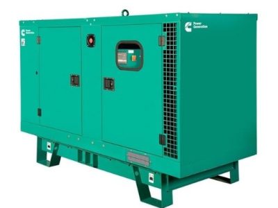 Generators