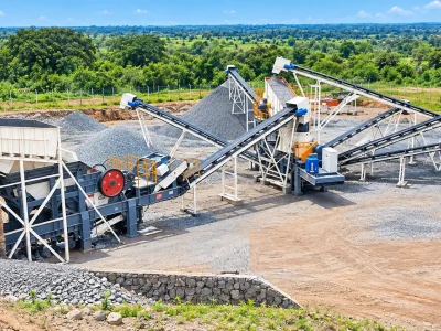 Quarry (2)